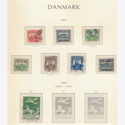 Danmark 1864-89