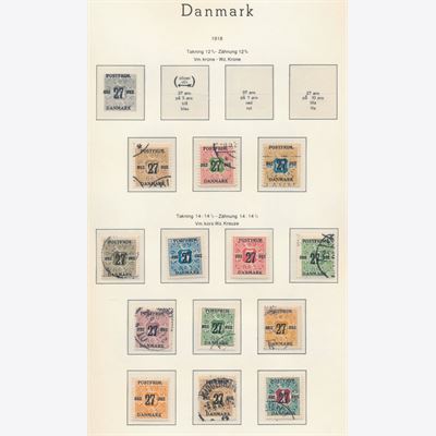 Danmark 1855-2004