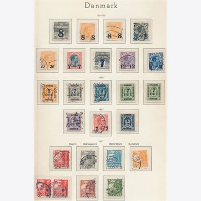 Danmark 1855-2004