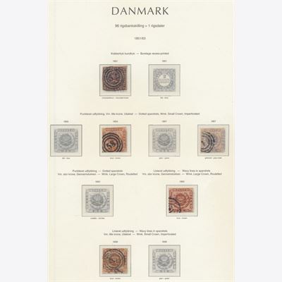 Danmark