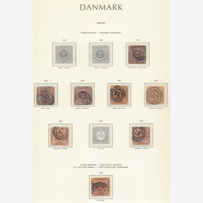 Danmark