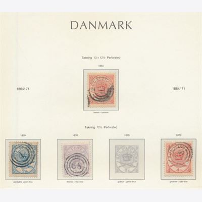 Danmark