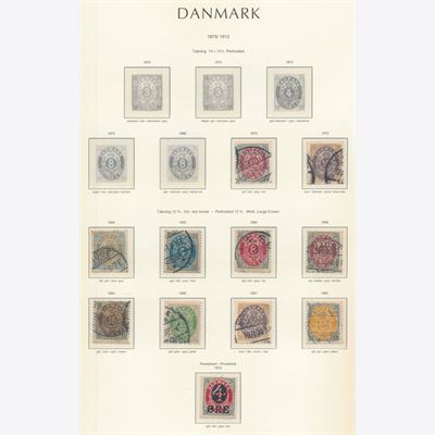 Danmark