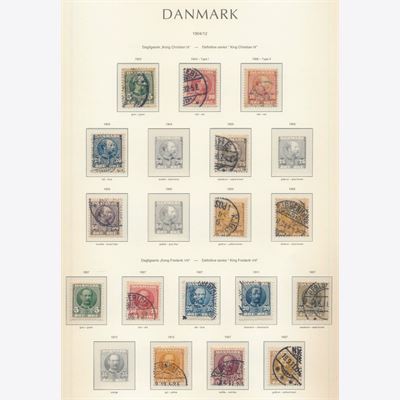 Danmark