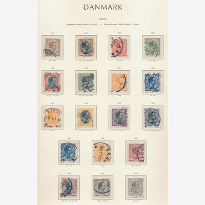 Danmark