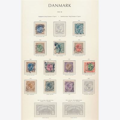 Danmark