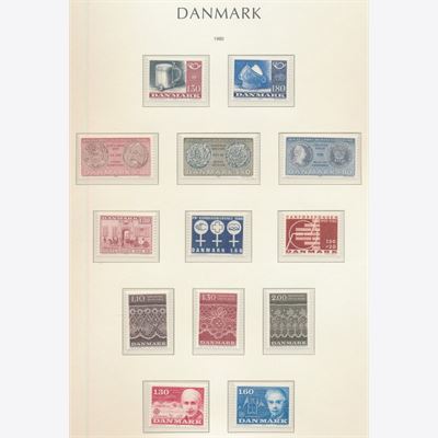 Danmark