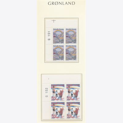 Grønland