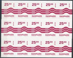 Danmark 2024