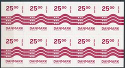 Danmark 2024