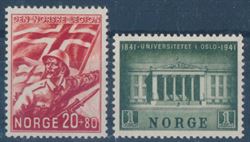 Norge 1941