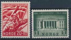 Norge 1941