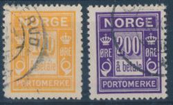 Norway 1924