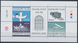 Danmark 2024