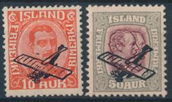 Iceland 1928-29