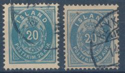 Iceland 1896