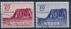 Norge 1938