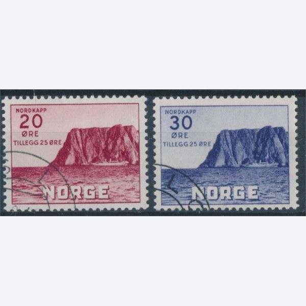 Norge 1938