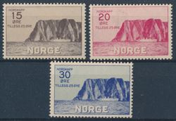 Norge 1930