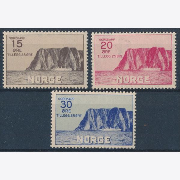 Norge 1930