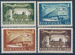 Portugal 1956