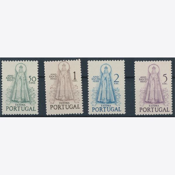 Portugal 1950