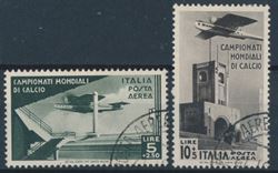 Italien 1934