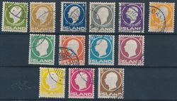 Iceland 1911-12