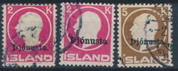 Iceland 1922