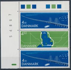 Danmark 2000