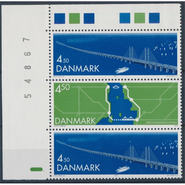 Danmark 2000