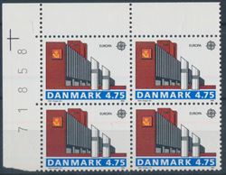 Danmark 1990