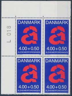 Danmark 1999