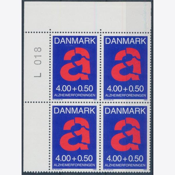 Danmark 1999