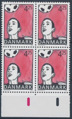 Danmark 2003