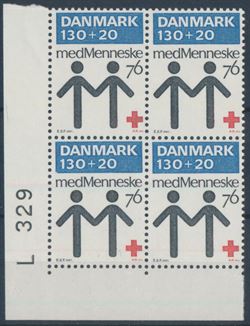 Danmark 1976