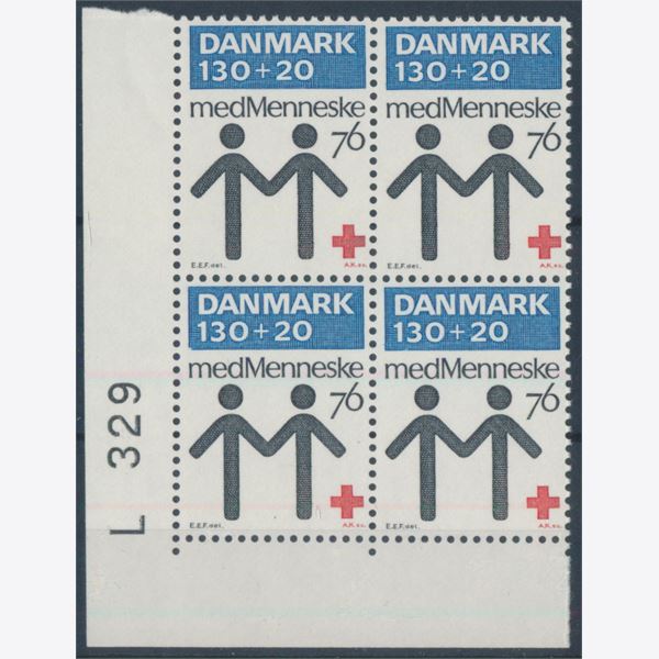 Danmark 1976