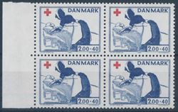 Danmark 1983