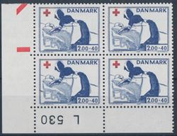 Danmark 1983