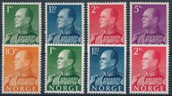 Norge 1959