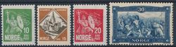 Norge 1930