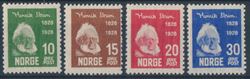 Norge 1928