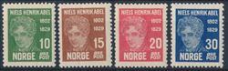 Norge 1929