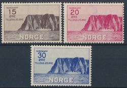 Norge 1930