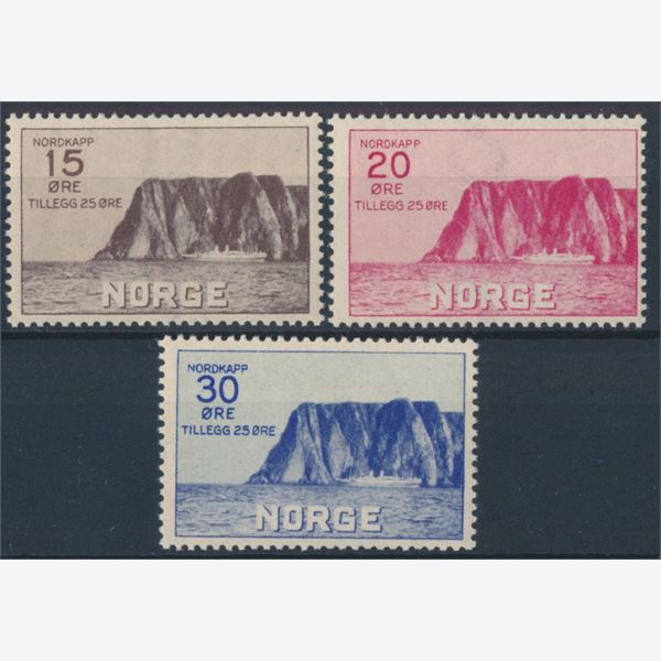 Norge 1930