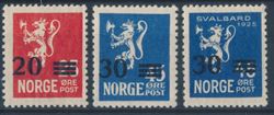 Norge 1927