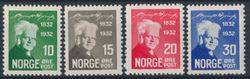 Norge 1932