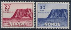 Norge 1938