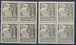 Danmark 1933-39