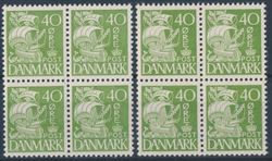 Danmark 1933-39